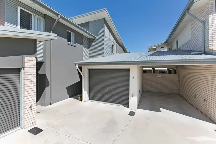 Second view of Homely townhouse listing, 2/28 Boardman Road, Kippa-ring QLD 4021