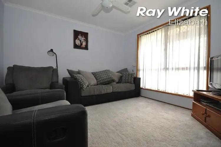 Second view of Homely house listing, 16 Bredford Grove, Andrews Farm SA 5114
