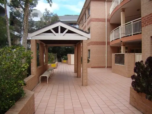 Second view of Homely unit listing, 14/24-26 Fourth Avenue, Blacktown NSW 2148