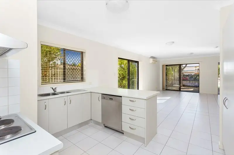 Main view of Homely townhouse listing, 1/50 Halcomb Street, Zillmere QLD 4034