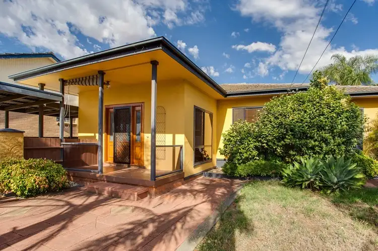 Main view of Homely house listing, 13 Koora Place, Mount Austin NSW 2650