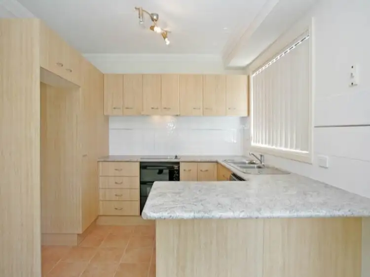 Second view of Homely townhouse listing, 3/57-59 Eloora Road, Long Jetty NSW 2261