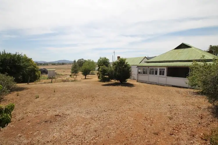 Second view of Homely house listing, 152 Loder Street, Quirindi NSW 2343