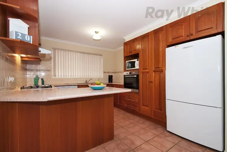 Third view of Homely house listing, 1 TAYLORS Road, Croydon VIC 3136