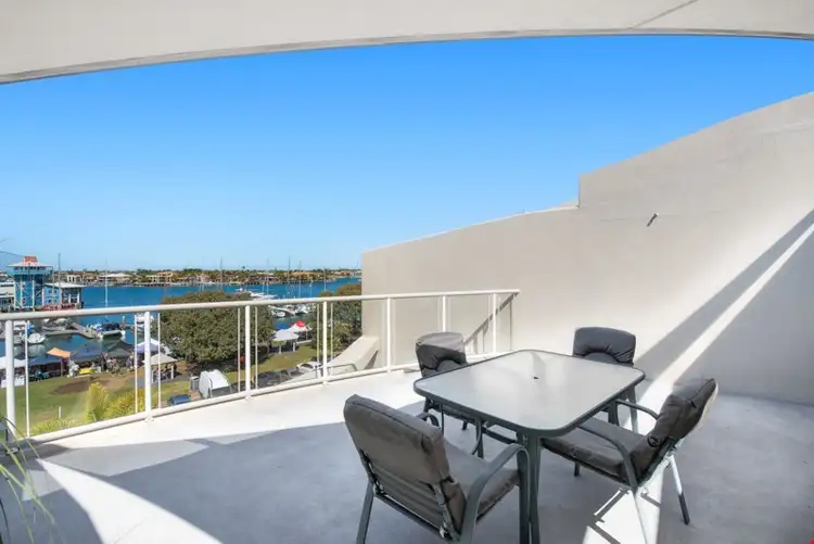 Third view of Homely unit listing, 30/56 River Esplanade, Mooloolaba QLD 4557