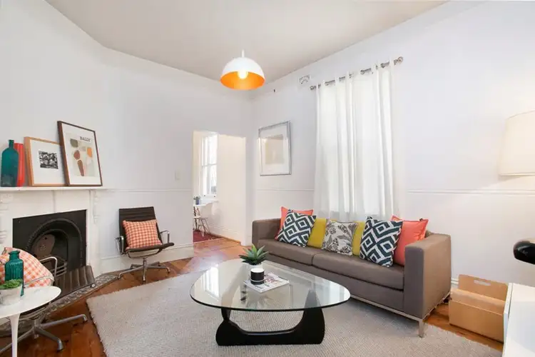 Second view of Homely house listing, 41 Goodsell Street, St Peters NSW 2044