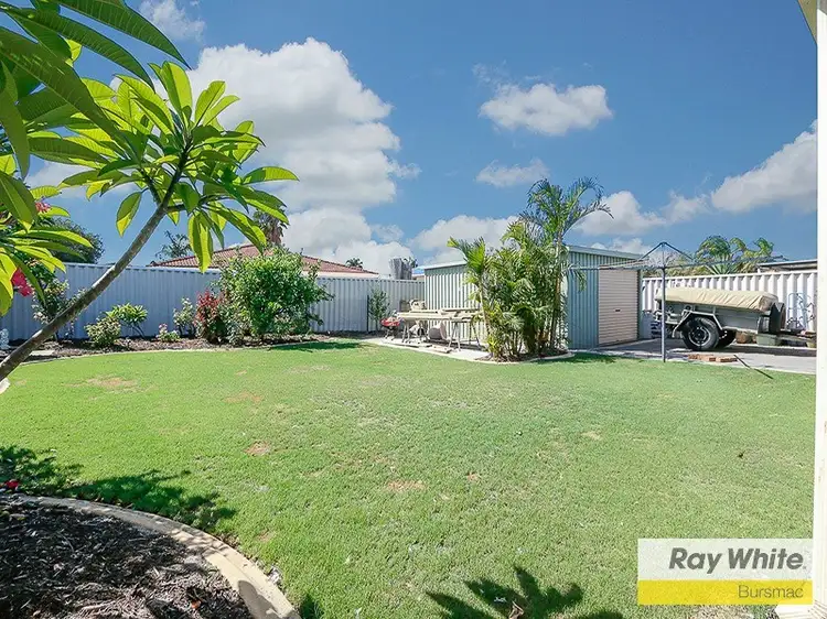 Fourth view of Homely house listing, 16 Addington Way, Marangaroo WA 6064