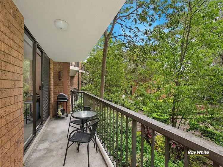 Seventh view of Homely apartment listing, 19/602 Princes Highway, Kirrawee NSW 2232