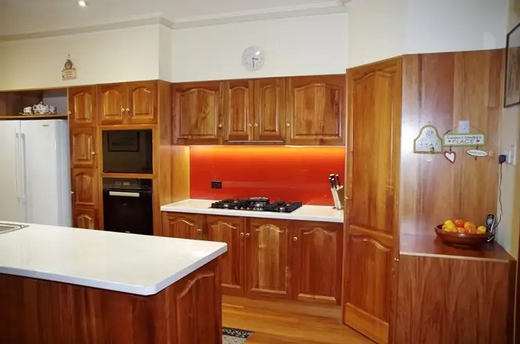 Fifth view of Homely house listing, 1 Shepherd Drive, Paringa SA 5340