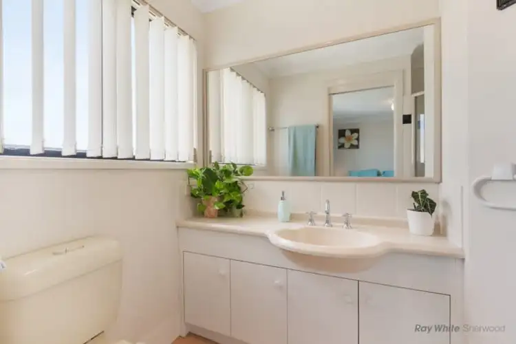 Sixth view of Homely townhouse listing, 18/91 Ashridge Road, Darra QLD 4076