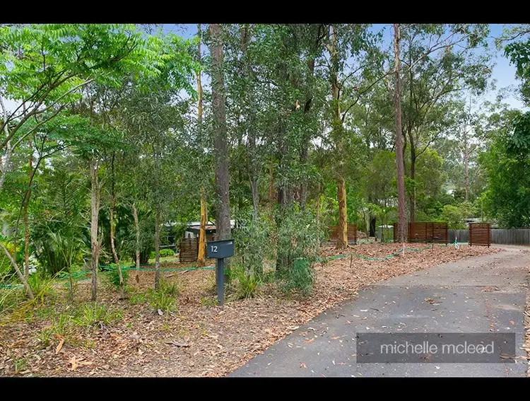 Seventh view of Homely land listing, 12 Kirkdale Road, Chapel Hill QLD 4069