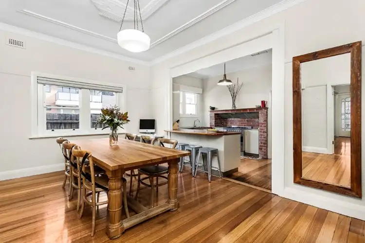 Third view of Homely house listing, 1 Peacock Street, Brunswick West VIC 3055