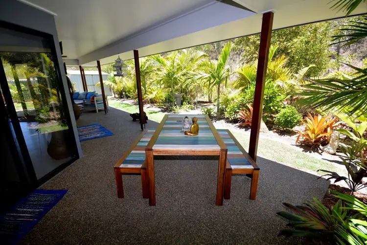 Second view of Homely house listing, 26 Coast Court, Mulambin QLD 4703