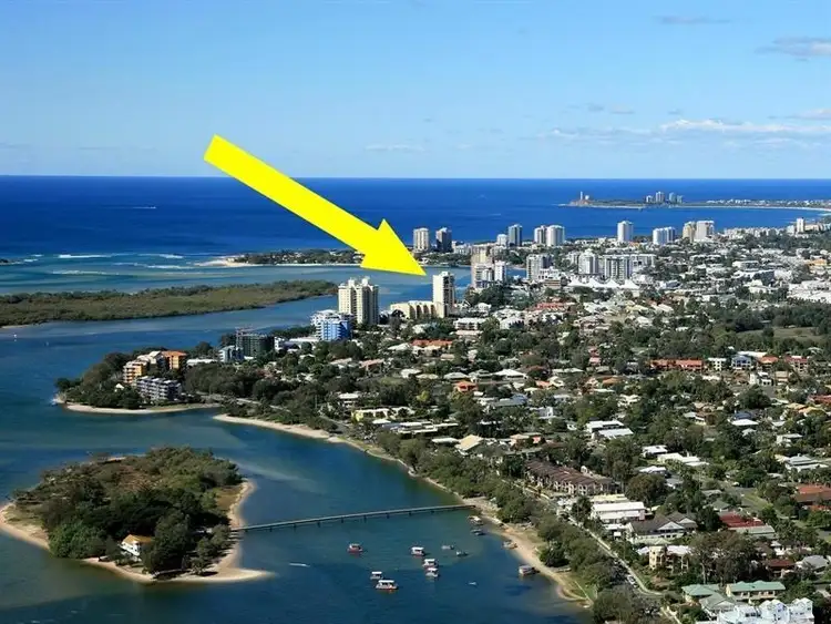 44/120-122 Duporth Avenue, Maroochydore QLD 4558