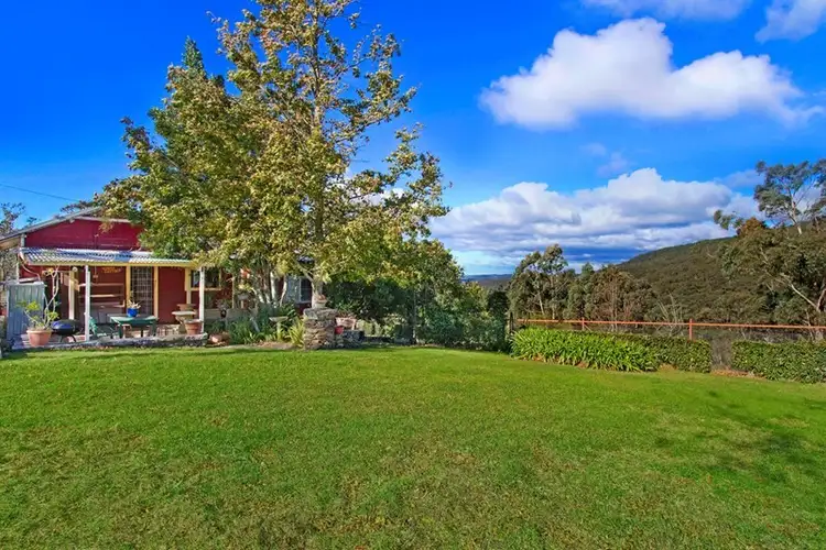 Second view of Homely house listing, 3499 Bells Line of Road, Berambing NSW 2758