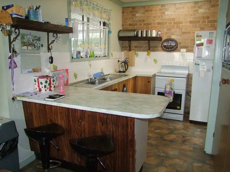 Second view of Homely house listing, 29 Wentworth Avenue, Singleton NSW 2330