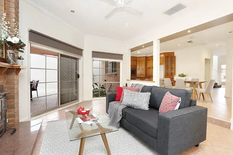 Fifth view of Homely house listing, 26 Charlotte Road, Mill Park VIC 3082