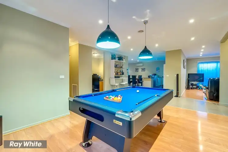 Fifth view of Homely house listing, 32 Garden view Drive, Tarneit VIC 3029