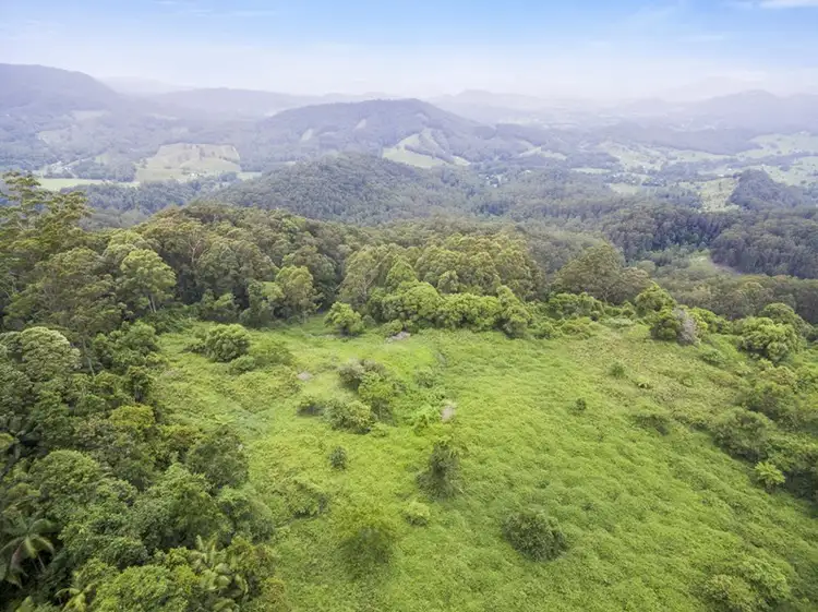 Main view of Homely rural property listing, Lot 5 Booka Road, Upper Crystal Creek NSW 2484