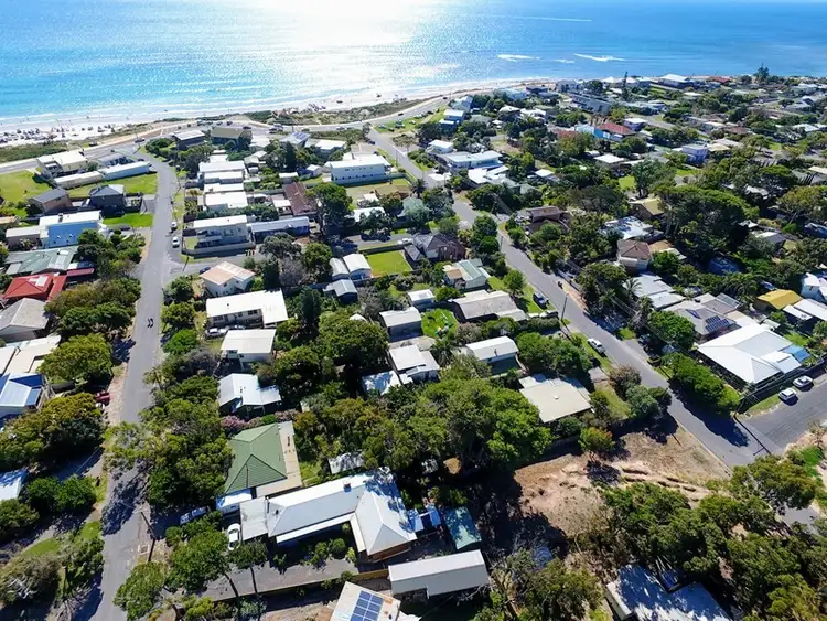 Fifth view of Homely land listing, 20 Palmer Street, Aldinga Beach SA 5173