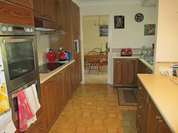 Fifth view of Homely house listing, 16 Farrer Parade, Port Macquarie NSW 2444