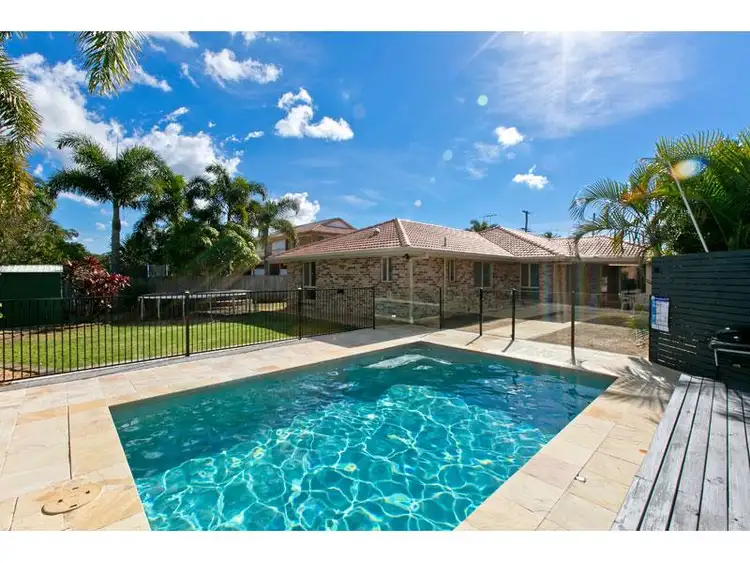 Second view of Homely house listing, 43 Island Outlook Avenue, Thornlands QLD 4164