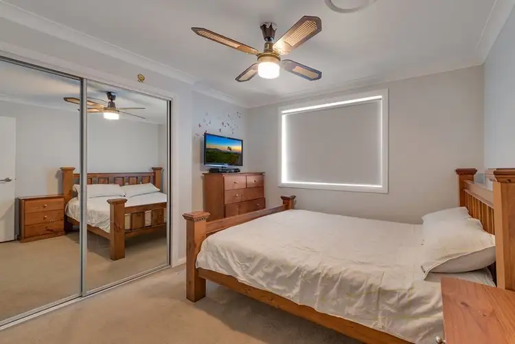 Sixth view of Homely house listing, 119 Spitfire Drive, Raby NSW 2566