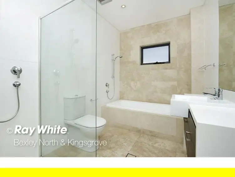 Seventh view of Homely unit listing, 16/59-67 Second Avenue, Campsie NSW 2194