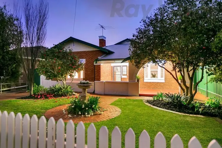 5 Marion Street, West Croydon SA 5008