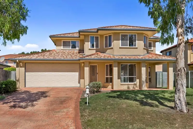 Main view of Homely townhouse listing, 8 Jade Close, Runcorn QLD 4113