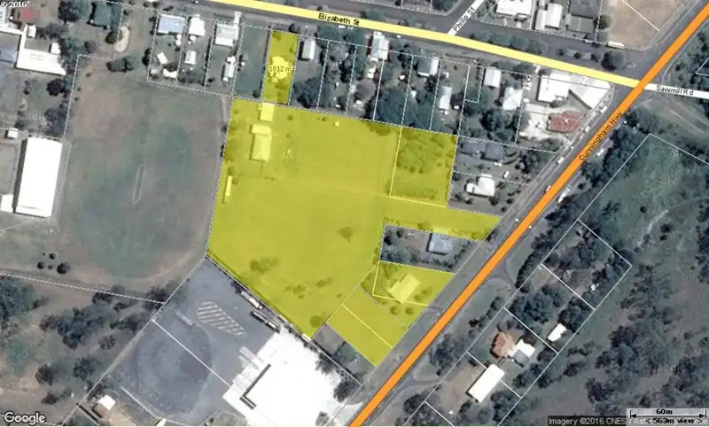 Main view of Homely other listing, 6754 Cunningham Highway, Aratula QLD 4309