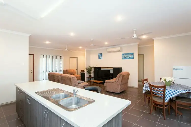 Fourth view of Homely house listing, 11 Monjon Loop, Djugun WA 6725