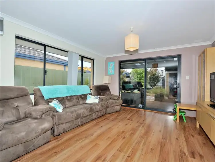Second view of Homely house listing, 70 Thundelarra Avenue, Ellenbrook WA 6069