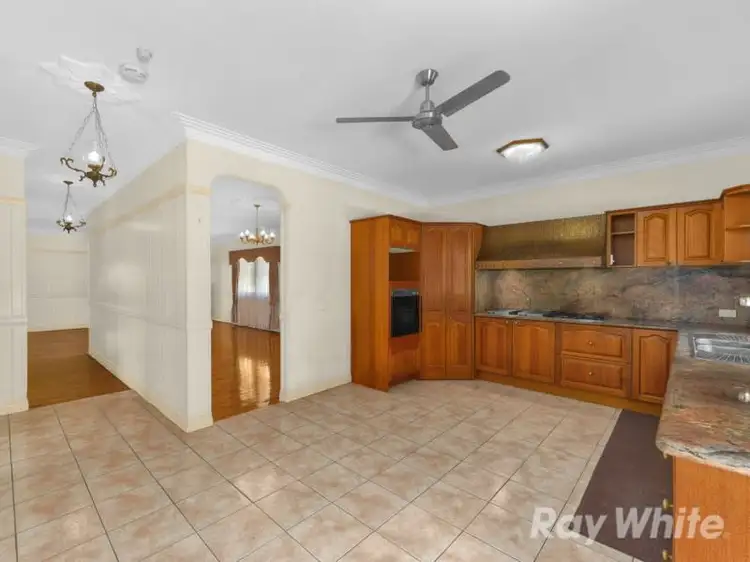 Fifth view of Homely house listing, 28 Enoggera Road, Newmarket QLD 4051