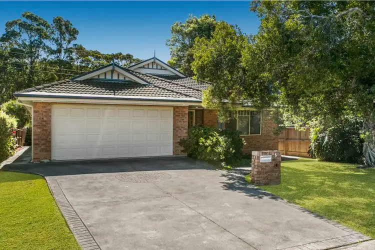 5 Dalpura Street, Cromer NSW 2099