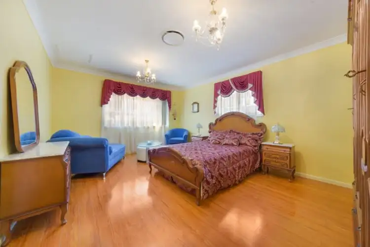 Fifth view of Homely house listing, 64A Carlisle Street, Ingleburn NSW 2565