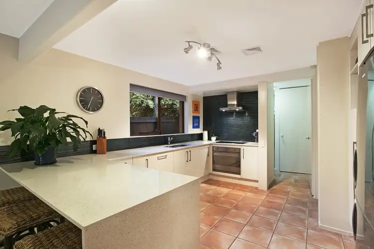 Fourth view of Homely house listing, 121 Mount Ommaney Drive, Jindalee QLD 4074
