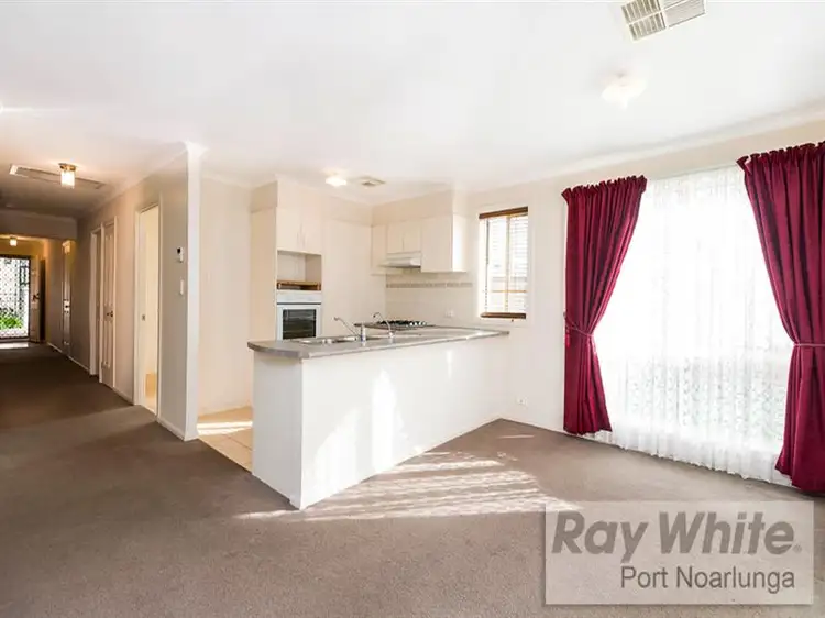 Third view of Homely house listing, 1, 12 McGuire Court, Hackham SA 5163