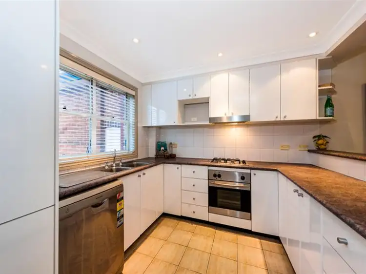 Third view of Homely townhouse listing, 1b Junction Street, Gladesville NSW 2111