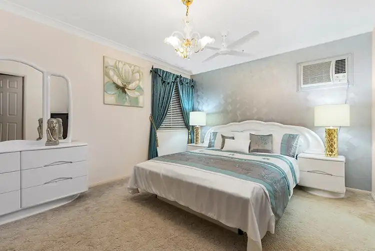 Fourth view of Homely house listing, 75 Michelangelo Crescent, Mackenzie QLD 4156