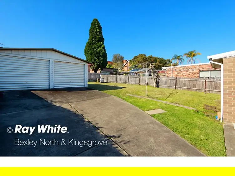 Second view of Homely house listing, 5 Sutton Avenue, Earlwood NSW 2206