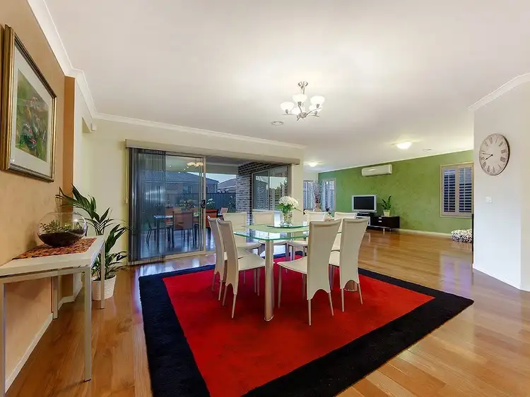 Sixth view of Homely house listing, 6 Grainger Circuit, Point Cook VIC 3030