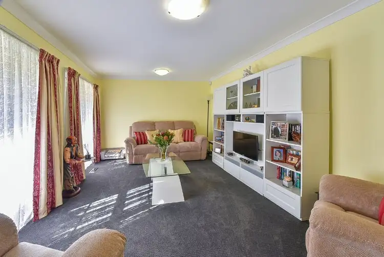 Second view of Homely house listing, 22 Guise Road, Bradbury NSW 2560