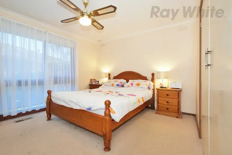 Fourth view of Homely house listing, 21 MIRANG Avenue, Croydon VIC 3136
