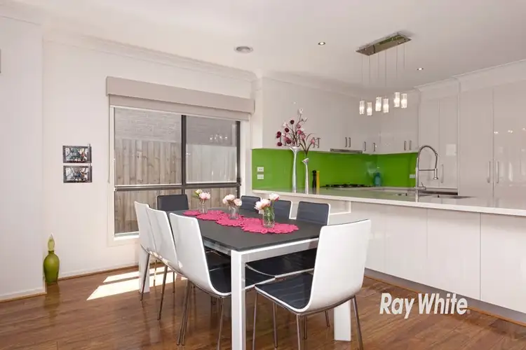 Fifth view of Homely house listing, 8 Desa Terrace, Dandenong VIC 3175
