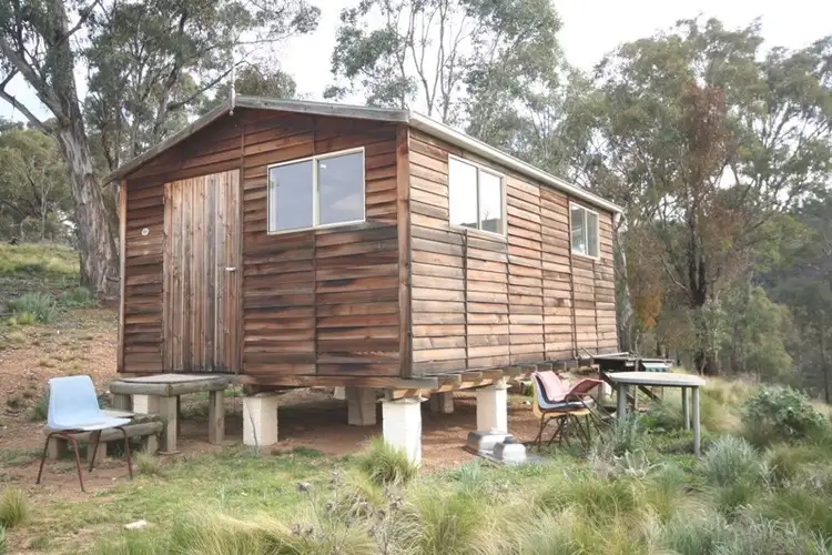 Second view of Homely rural property listing, 2315 Wisemans Creek Road, Oberon NSW 2787