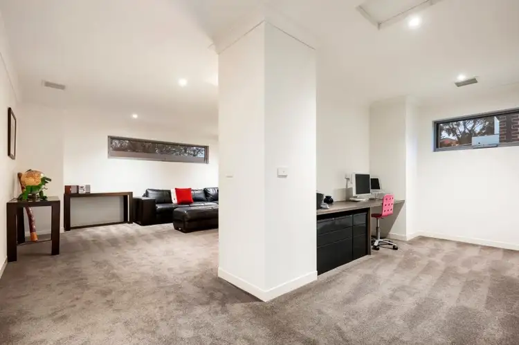 Sixth view of Homely house listing, 6 Airdrie Court, Templestowe Lower VIC 3107
