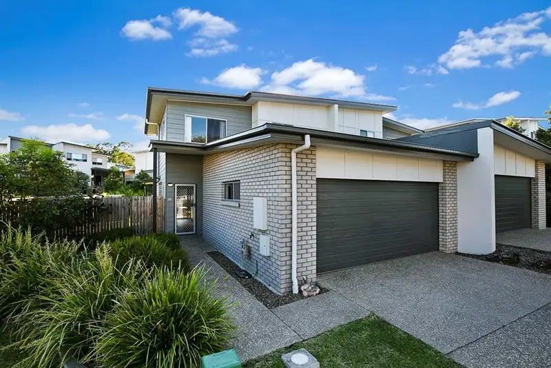 Main view of Homely townhouse listing, 22/312 Manly Road, Manly West QLD 4179