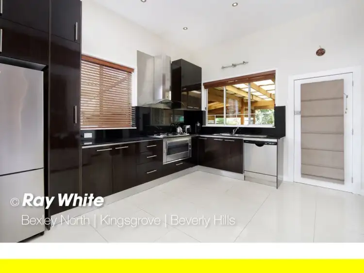 Fourth view of Homely house listing, 13 Belemba Avenue, Roselands NSW 2196