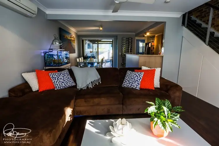 Seventh view of Homely house listing, 37/71 Olsen Avenue, Labrador QLD 4215